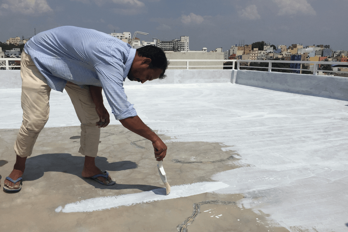 What Is The Best Waterproofing For Roof?