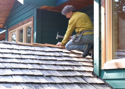 12 Roof Repair Tips: Find and Fix a Leaking Roof