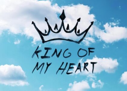 King Of My Heart Lyrics