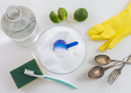 Transform Your Home with Simple Cleaning Hacks