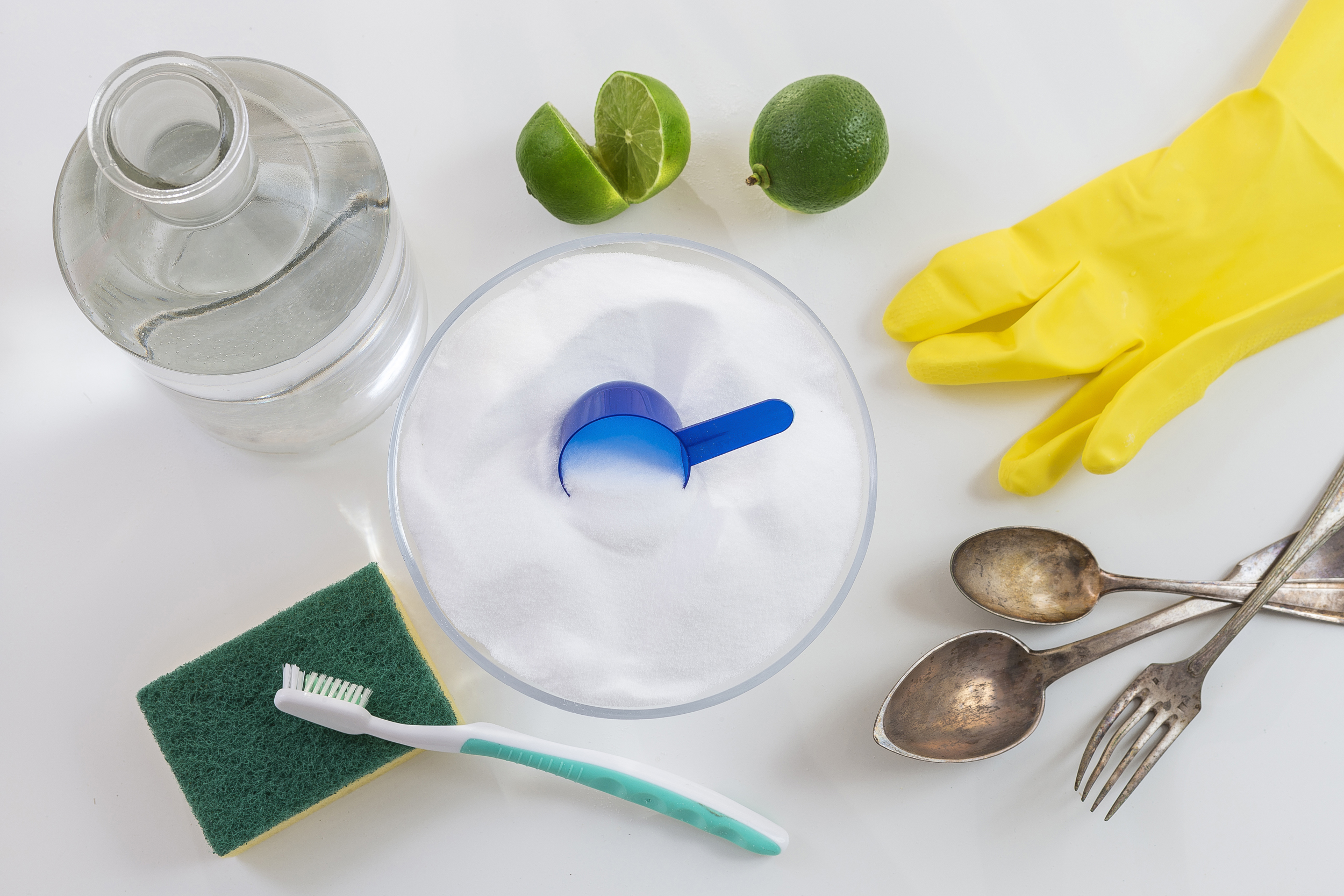 Transform Your Home with Simple Cleaning Hacks