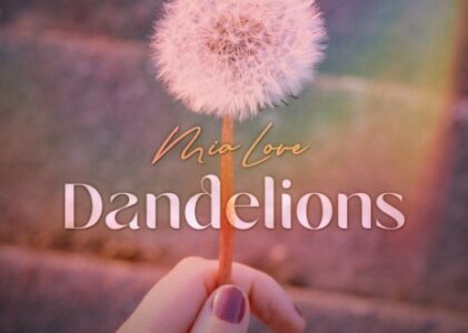 Dandelions Lyrics