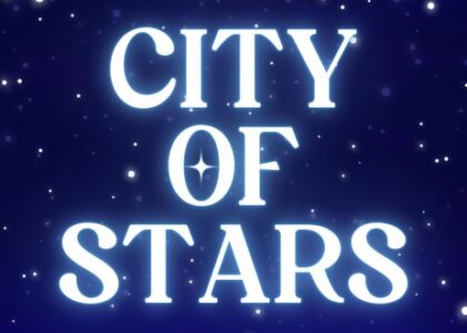 City Of Stars Lyrics