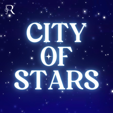 City Of Stars Lyrics