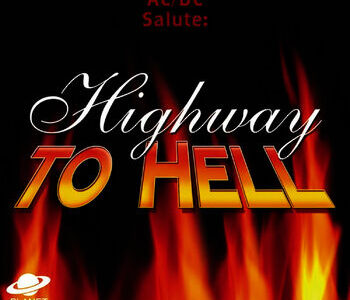 Lyrics Highway To Hell