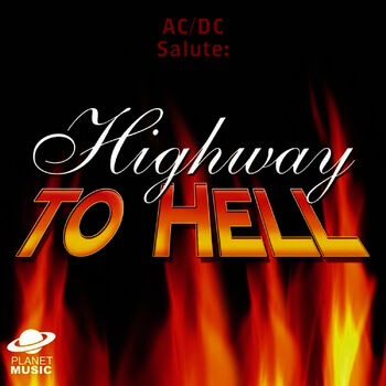 Lyrics Highway To Hell