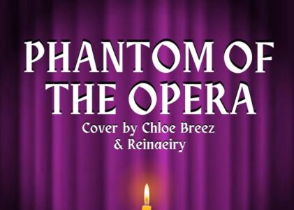 Phantom Of The Opera Lyrics