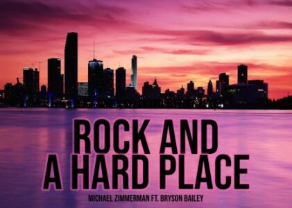 Rock And A Hard Place Lyrics