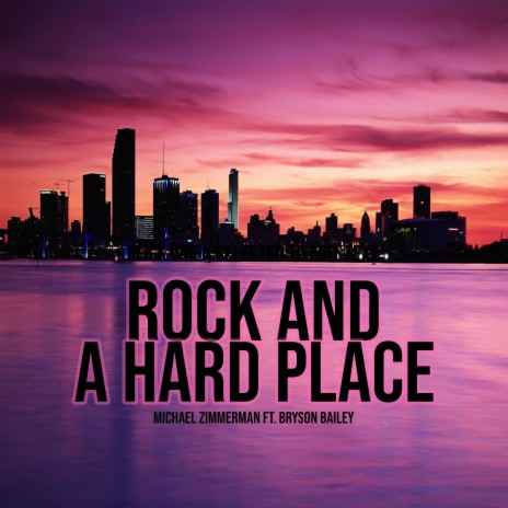 Rock And A Hard Place Lyrics