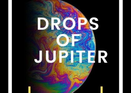 Drops Of Jupiter Lyrics