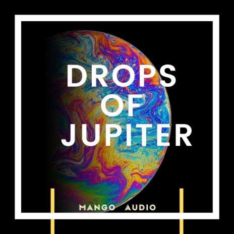 Drops Of Jupiter Lyrics