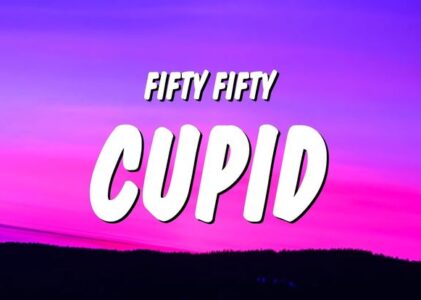 Cupid Lyrics