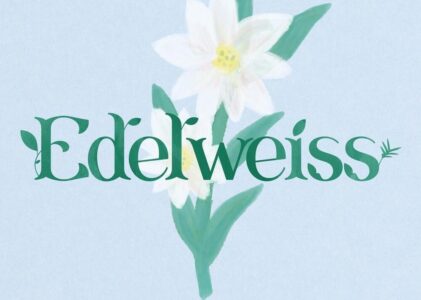 Edelweiss Lyrics