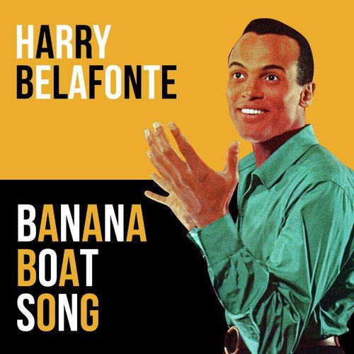 Tally Me Banana Lyrics