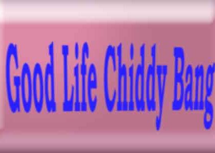 Good Life Lyrics Chiddy Bang