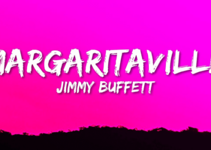 Margaritaville Lyrics