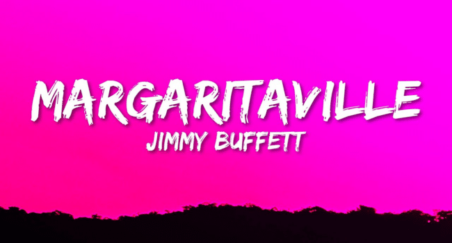 Margaritaville Lyrics