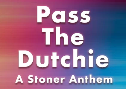 Pass The Dutchie Lyrics