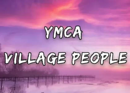 Ymca Lyrics