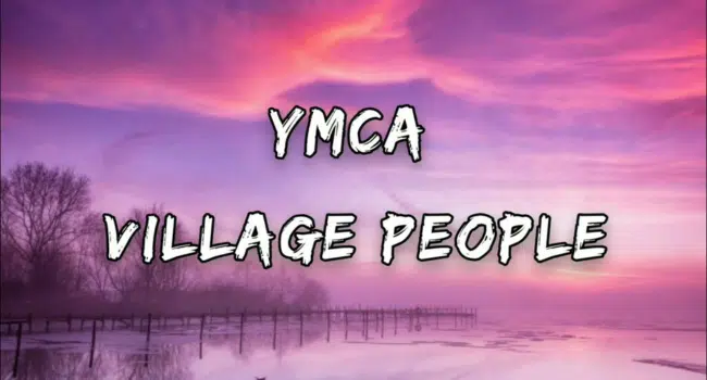 Ymca Lyrics