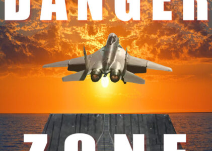 Danger Zone Lyrics