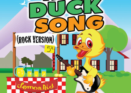 The Duck Song Lyrics