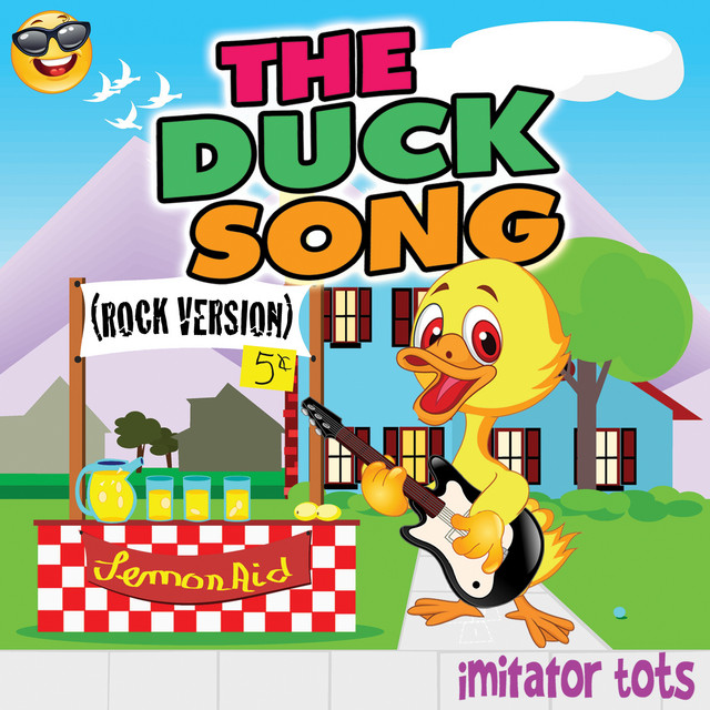 The Duck Song Lyrics