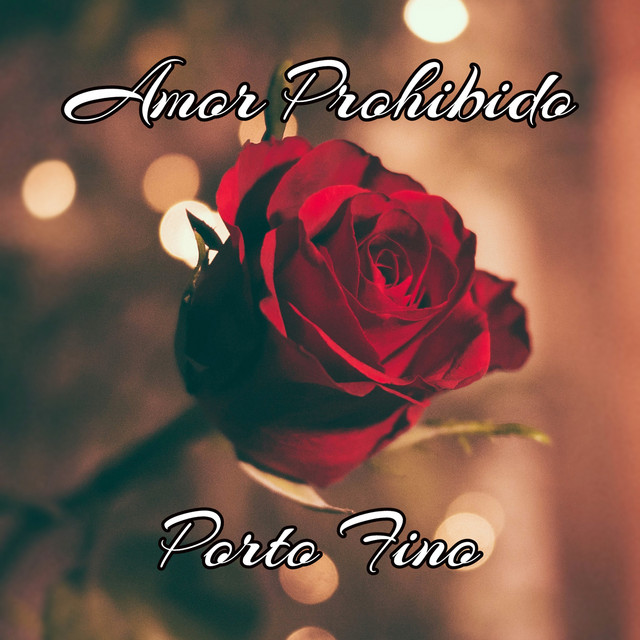 Amor Prohibido Lyrics