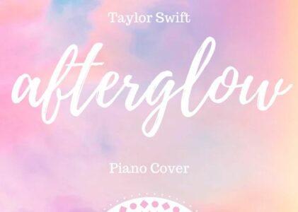 Afterglow Lyrics