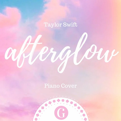 Afterglow Lyrics