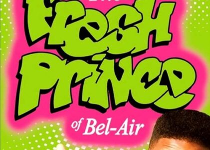 Fresh Prince Of Bel Air Lyrics