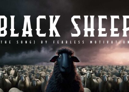 Black Sheep Lyrics