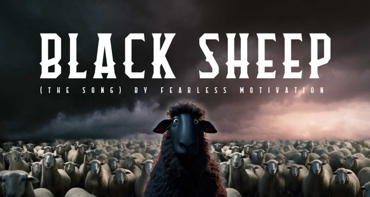 Black Sheep Lyrics