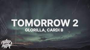 Tomorrow Lyrics Glorilla