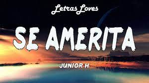 Se Amerita Lyrics