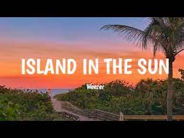 Island In The Sun Lyrics