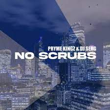 Scrubs Lyrics