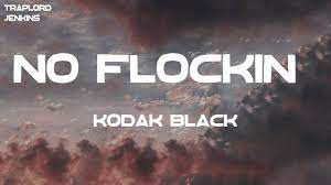 No Flockin Lyrics