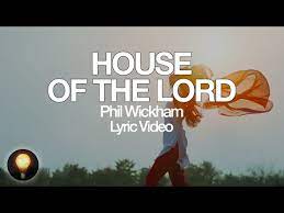 House Of The Lord Lyrics