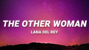 The Other Woman Lyrics