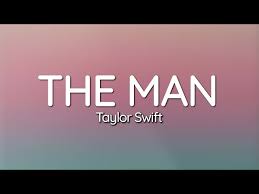 The Man Lyrics