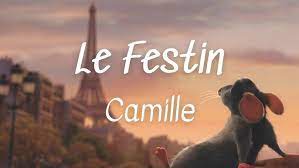 Le Festin Lyrics