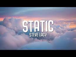 Static Lyrics