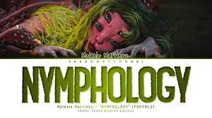 Nymphology Lyrics