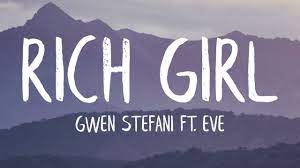 Rich Girl Lyrics