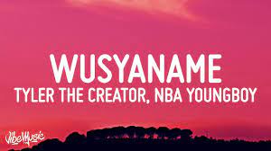 Wusyaname Lyrics