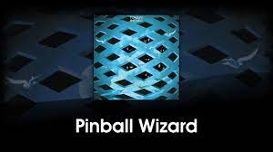 Pinball Wizard Lyrics