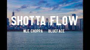 Shotta Flow Blueface Lyrics