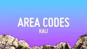 Area Codes Lyrics