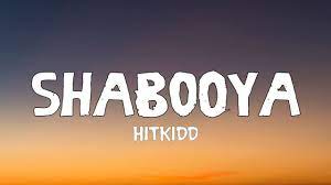 Shabooya Roll Call Lyrics